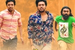 Jathi Ratnalu final collections, Jathi Ratnalu in USA, jathi ratnalu creates a record in usa, Naveen polishetty