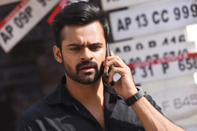 Sai Dharam Tej’s Jawaan Trailer Talk