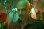 Shah Rukh Khan, Jawan Official Prevue updates, jawan official prevue gripping, Jawan official prevue