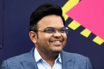 Jay Shah updates, Jay Shah new position, jay shah elected as the new icc chairman, Jay shah