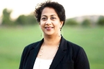 Jaya Badiga first judge, Jaya Badiga record, jaya badiga becomes first judge in the usa from telugu states, Santa fe