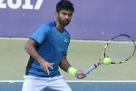 Tennis, Jeevan Nedunchezhiyan, indian tennis star wins doubles title in u s, Winnetka event