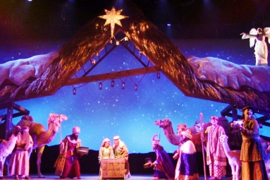 Merry Christmas! Merry Christmas!