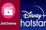 Reliance and Disney Plus Hotstar news, Reliance and Disney Plus Hotstar new deal, jio cinema and disney plus hotstar all set to merge, Hotstar