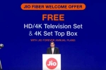 jio fiber, Mukesh Ambani, mukesh ambani announces jio fiber launch, Jio fiber