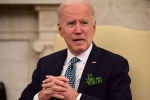 Joe Biden news, WTO waiver request, american lawmakers urge joe biden to support india at wto waiver request, Wto