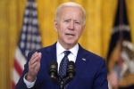 Joe Biden India updates, Joe Biden India help, joe biden assures help to india in these tough covid times, Usa and india