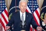 Joe Biden deepfake alert, Joe Biden deepfake out, joe biden s deepfake puts white house on alert, Manipulated