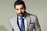 John Abraham Was Called Slumdog Millionaire, John Abraham Was Called Slumdog Millionaire, john abraham was called slumdog millionaire for being an indian, John abraham