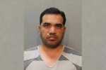 Rapid City, John Praveen Kumar Itukulapati, indian catholic priest held in u s over sexual abuse, Jalandhar