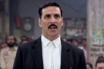 Akshay Kumar, Fox Start Studios, jolly llb 2 seven days collections, Rustom