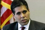 Amul Thapar Appointed As Judge Of US Court of Appeals, India US News, indian american appointed as judge of us court of appeals, Nri news Amul Thapar Appointed As Judge Of US Court of Appeals, India US News, indian american appointed as judge of us court of appeals, Nri news