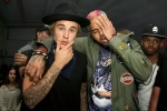 justin bieber songs, justin bieber songs, justin bieber under criticism for supporting rape accused chris brown, Lamborghini