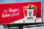 finger lickin good, slogan, kfc drops its iconic finger lickin good slogan in the wake of covid 19, Kentucky