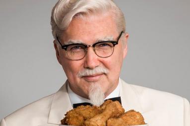 KFC’s three drastic changes winning customers