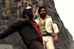 KGF Chapter 2 Movie Tweets, KGF 2 Movie Review, kgf chapter 2 movie review rating story cast and crew, Kgf chapter 2