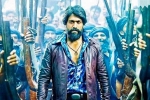 KGF: Chapter 2 numbers, KGF: Chapter 2 weekend collections, kgf chapter 2 crosses rs 1000 cr mark, Srinidhi shetty