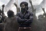 KGF: Chapter 2 Telugu deals, KGF: Chapter 2  total business, kgf chapter 2 s telugu business is huge, Telugu news