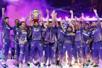 IPL 2024 updates, Kolkata Knight Riders latest, kkr bags ipl 2024 title, Srh