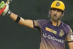 Kings XI Punjab, Kolkata Knight Riders, gambhir narine help kkr beat kxip by eight wickets, Dd vx kxip