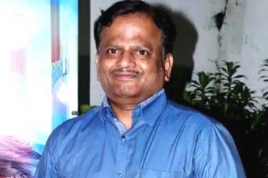 Tamil director KV Anand is no more