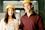 Kaabil, Kaabil collections, kaabil five days collections, Sanjay gupta