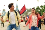 Kaabil movie review, Yami Gautam, kaabil movie review, Kaabil movie review