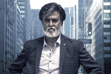 Kabali Does Stupendous Pre-release Business