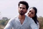 Shahid Kapoor’s Kabir Singh, kabir singh at box office, shahid kapoor s kabir singh reign north american box office with growing numbers, United states us box office