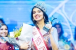 India No. 3, India No. 3, former indian shuttler crowned mrs india usa oregon 2019, Mrs india usa oregon 2019