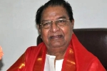 Kaikala Satyanarayana dead, Kaikala Satyanarayana dead, tollywood actor kaikala satyanarayana is no more, Demise