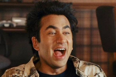 Indian American Actor Kal Penn Making Twitter Shake with Laughter with His New Video Impersonating Gujju &lsquo;Ladies Bhai&rsquo;