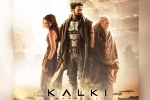 Kalki 2898 AD news, Disha Patani, kalki 2898 ad gets a new release date, Movies