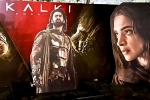 Kalki 2898 AD updates, Kalki 2898 AD cast, nag ashwin about kalki 2898 ad trailer date, Iit bombay