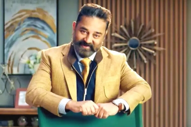 Kamal Haasan opts out of Bigg Boss