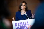 kamala harris website, kamala harris 2020, kamala harris campaign raises 1 5 mn in first 24 hours report, 2016 presidential campaign