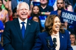 Kamala Harris and Tim Walz role, Kamala Harris and Tim Walz, kamala harris introduces her vice president, Child care Kamala Harris and Tim Walz role, Kamala Harris and Tim Walz, kamala harris introduces her vice president, Child care