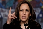 kamala harris, immigration plan, kamala harris invokes indian heritage in response to trump s immigration plan, Skilled workers