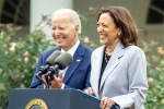 Kamala Harris latest breaking, Kamala Harris future, kamala harris has a better chance of retaining white house than biden, Michelle