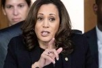 kamala harris husband, Kamala harris on government shutdown, kamala harris seeks end to government shutdown, Us government shut down