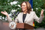 Kamala Harris, Kamala Harris USA elections, who will join kamala harris in the presidential race, Arizona