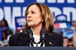 Kamala Harris about Trump attack, Kamala Harris new breaking, kamala harris responds on donald trump attack, Golf