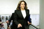 kamala harris family, kamala harris husband, kamala harris to decide on 2020 presidential bid soon, 2020 us presidential elections