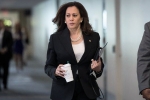 Kamala Harris for 2020 US president, Kamala harris decision on US president run, kamala harris to decide on 2020 u s presidential bid over the holiday, Midterm elections