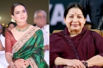 jayalalitha movie, jayalalitha biography, kangana ranaut to play jayalalithaa in al vijay s thalaivi, Dhoom