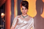 Kangana Ranaut updates, Kangana Ranaut latest, kangana ranaut s dream to work with prabhas, Kangana ranaut