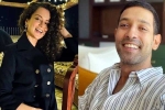 Kangana Ranaut breaking, Vidhu Vinod Chopra, kangana ranaut lauds vikrant massey, Kangana ranaut