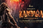 Kantara Chapter 1 deals, Hombale Films, big deal for kantara chapter 1, Theatrical