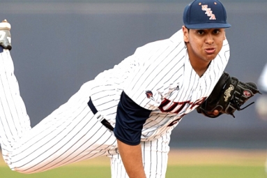 Karan Patel Becomes First Player of Indian Origin to Be Picked by a Major League Baseball Side