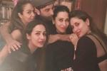 Kareena Kapoor updates, Kareena Kapoor news, exclusive kareena s birthday party pics, Actress kareena kapoor
